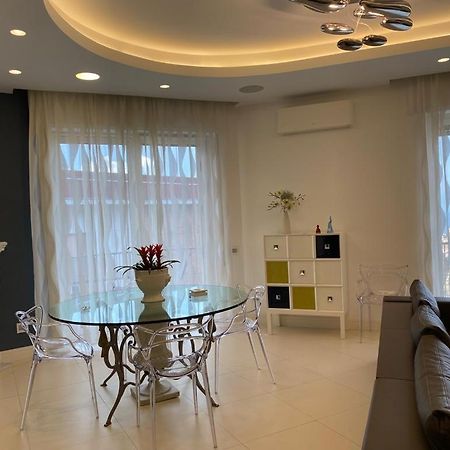 Oliver Luxury Home ナポリ エクステリア 写真