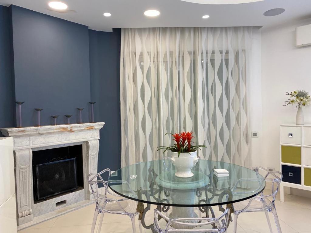 Oliver Luxury Home ナポリ エクステリア 写真
