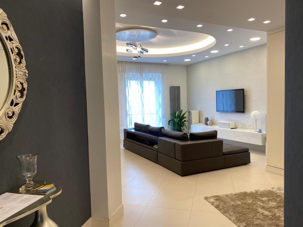 Oliver Luxury Home ナポリ エクステリア 写真