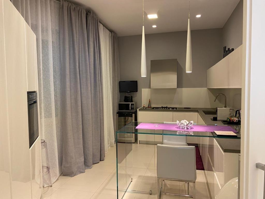 Oliver Luxury Home ナポリ エクステリア 写真