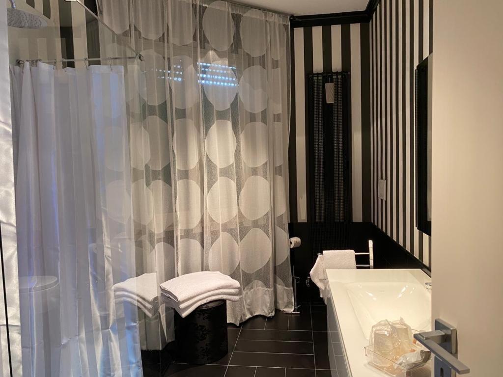 Oliver Luxury Home ナポリ エクステリア 写真