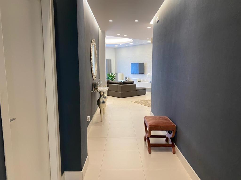 Oliver Luxury Home ナポリ エクステリア 写真